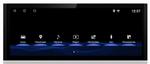 Магнитола для Lexus IS 2013-2019 (джойстик) - Kuberg MRW-3806 Android 11, Быстрая, SIM-слот, CarPlay