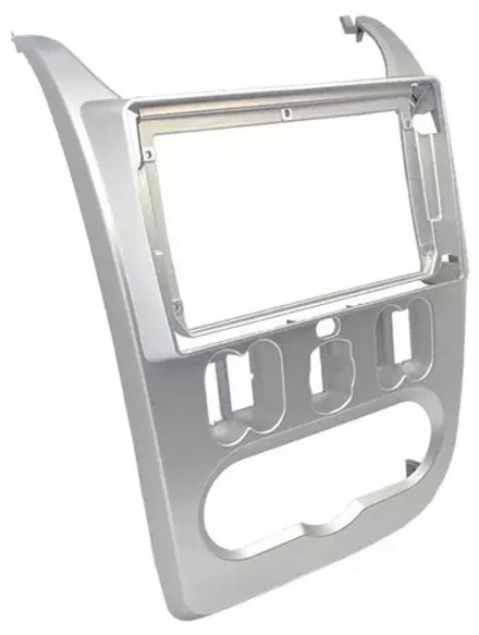 Магнитола для Renault Logan/Sandero 2009-2014 - Canbox 9181 Android 10, ТОП процессор, CarPlay, 4G SIM-слот