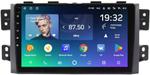 Магнитола для KIA Mohave 2008-2017 - Teyes CC2 PLUS монитор 9" QLED, Android 10, Быстрая, SIM-слот