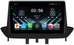 Магнитола для Renault Fluence/Megane 2009-2017 - FarCar S280 монитор 9.5" IPS на Android 13, CarPlay