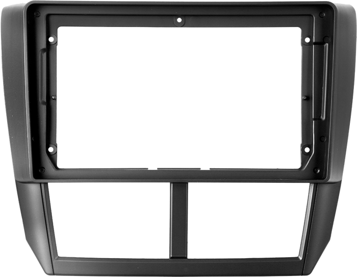 Магнитола для Subaru Forester 3 (SH) 2008-2013, Impreza GH, GE - Teyes CC3-2K монитор 13", QLED+2K, Android 10, 4G SIM-слот, CarPlay