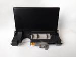 Магнитола для Audi A3 2013-2020 - RDL-9603 выезжающий монитор 7" на Android 12, Быстрая, CarPlay, 4G SIM-слот