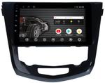 Магнитола для Nissan X-Trail T32, Qashqai J11 2014-2022 - AK341R9-MTK Android 10