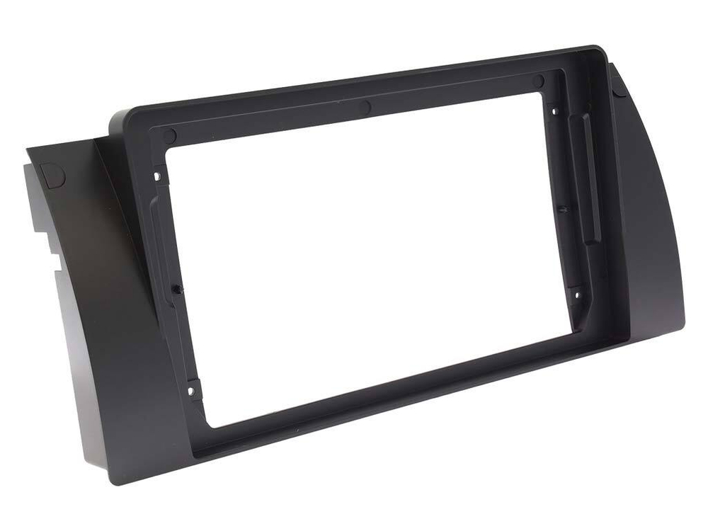 Магнитола для BMW X5 (E53) 2000-2007, 5 (E39) 1996-2003 - Vaycar VA07-0707 на Android 13, 8-ядер, 4G SIM-слот