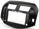 Магнитола для Toyota RAV4 30 2005-2012, Vanguard - FarCar BM018M монитор 10.36" QLED на Android 14, TS10, 4+32Гб, CarPlay, 4G SIM-слот