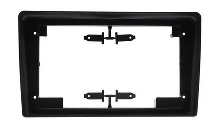 Комплект рамки с разъёмами 9"+can Opel Astra J 2009-2018