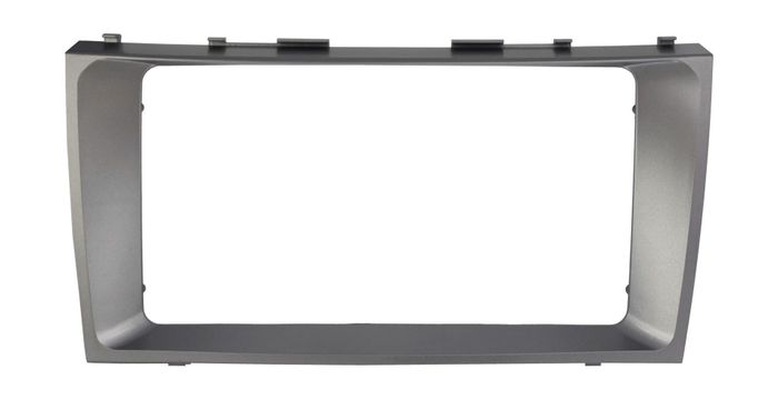 Комплект рамки с разъёмами 9" Toyota Camry 40 2006-2011 без кнопок