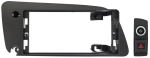 Магнитола для Audi Q5 2008-2016 - Canbox H-Line 0591 монитор 12.3" QLED в стиле BMW на Android 10, ТОП-процессор, CarPlay, 4G SIM-слот
