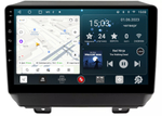 Магнитола для Jeep Wrangler 2018+ - Redpower 272 Android 10, ТОП процессор, 6Гб+128Гб, CarPlay, SIM-слот