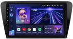 Магнитола для Skoda Octavia A7 2013-2020 - Teyes CC3L на Android 10, 8-ядер, CarPlay, 4G SIM-слот