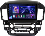 Магнитола для Lexus RX300 U10, Toyota Harrier 1 1997-2003 (взамен монохрома) - Teyes CC3 Android 10, ТОП процессор, 4/32 Гб, CarPlay, SIM-слот