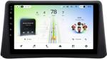 Магнитола для Opel Mokka 2012-2016 (рамка тип 1) - Teyes CC4L монитор 9" IPS на Android 14, Быстрая, Snapdragon 662, CarPlay, 4G SIM-слот
