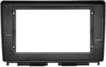 Магнитола для Lada Iskra 2025+ (штатная КЗВ) - Teyes CC4 монитор 10.36" 2K QLED на Android 14, Быстрейшая, Snapdragon 680, DSP, CarPlay, 4G SIM-слот