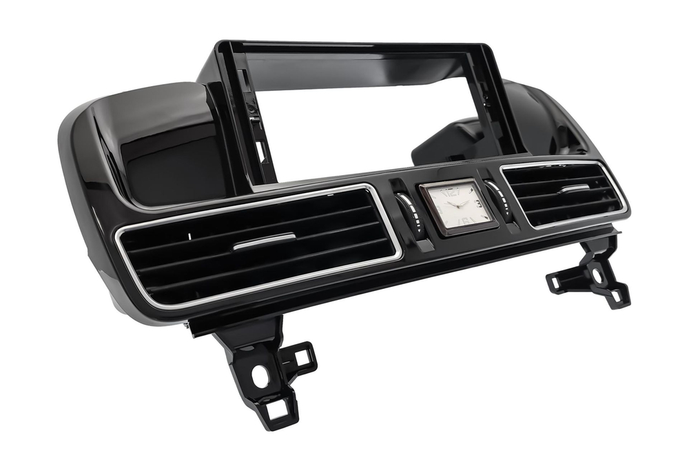 Комплект с разъёмами 12.3" Mercedes-Benz GLS X166, GLE W166 2015-2018