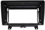 Магнитола для Range Rover Sport 2005-2009 - Kuberg EW-9307 QLed+2K, Android 12, TS10,  CarPlay, 4G SIM-слот