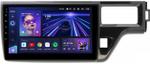 Магнитола для Honda Stepwgn 5 2015-2021 - Teyes CC3L на Android 10, CarPlay, 4G SIM-слот