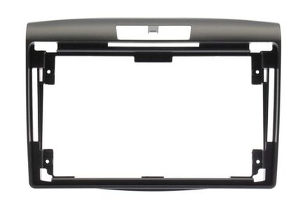 Комплект рамки с разъёмами 9" Honda CR-V 4 2012-2016(большая)