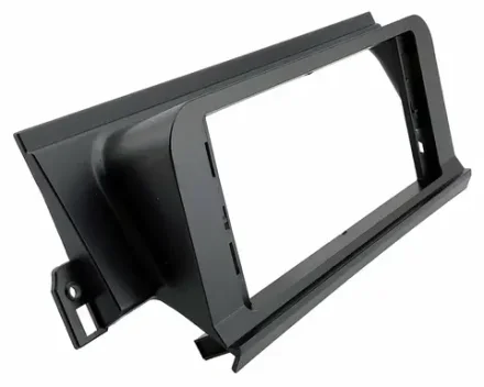 Магнитола для Land Rover Discovery Sport 2015-2019 (без CD - harman) - Canbox H-Line 1228 монитор 12.3" QLED в стиле BMW на Android 10, ТОП-процессор, CarPlay, 4G SIM-слот