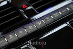 Магнитола для Lexus GX 2013-2021 (рестайлинг, высокая) - монитор 12.3" на Android 13, Быстрая, CarPlay, 4G SIM-слот