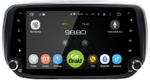 Магнитола для Hyundai Santa Fe 2018-2020 - Airok RD-2029D на Android 8