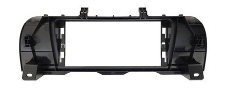 Комплект с разъёмами 12.3" BMW 5 (F10) 2013-2016 NBT