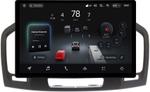 Магнитола для Opel Insignia 2009-2013 (взамен CD300 и CD400) - Teyes CC4-PRO монитор 13" 2K QLED на Android 13, Быстрейшая, Snapdragon 778G, ИИ, CarPlay, DSP, 4G SIM-слот