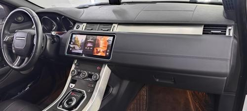 Магнитола для Range Rover Evoque 2015-2018 (HARMAN) - RDL-1266-16+ монитор 12.3" на Android 12, 8Гб+128Гб, CarPlay, 4G SIM-слот
