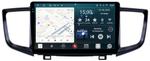 Магнитола для Honda Pilot 2015-2023 - RedPower 692 Android 10, Быстрая, QLED+2K, CarPlay, SIM-слот