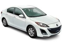 Axela BL 2009-2013