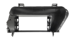 Комплект с разъёмами 12.3" Lexus RX 2012-2015 цветной (без меню, без 360)