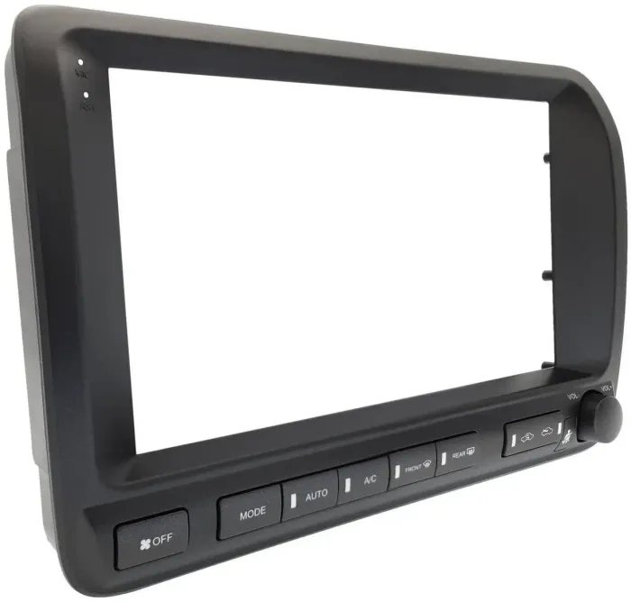 Магнитола для Toyota Crown / Crown Majesta S170 1999-2004 - Teyes CC3 монитор 10" QLED на Android 10, ТОП процессор, 4Гб+32Гб, CarPlay, 4G SIM-слот