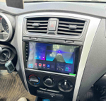Магнитола для Suzuki Swift 2011-2015 - Teyes CC3L на Android 10, 8-ядер, CarPlay, 4G SIM-слот