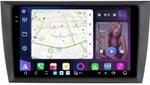 Магнитола для Volkswagen Golf 6 2008-2013 - FarCar GX3242M монитор 9.5" 2K QLED на Android 14, TS20, 6+128Гб, CarPlay, 4G SIM-слот
