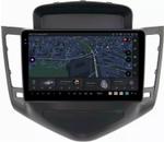 Магнитола для Chevrolet Cruze 2009-2012 - Kuberg DUDU7 OL-9222 QLed+2K, Android 13, Быстрейшая, UIS7870 (DUDU7), CarPlay, SIM-слот
