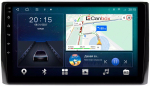 Магнитола для Skoda Kodiaq, Karoq - Canbox 1074 Android 10, 8-ядер, SIM-слот