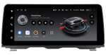 Магнитола для BMW 5-серия F10 2012-2016 NBT - Teyes LUX ONE монитор 12.3" на Android 10, 6/128ГБ, CarPlay, 4G SIM-слот