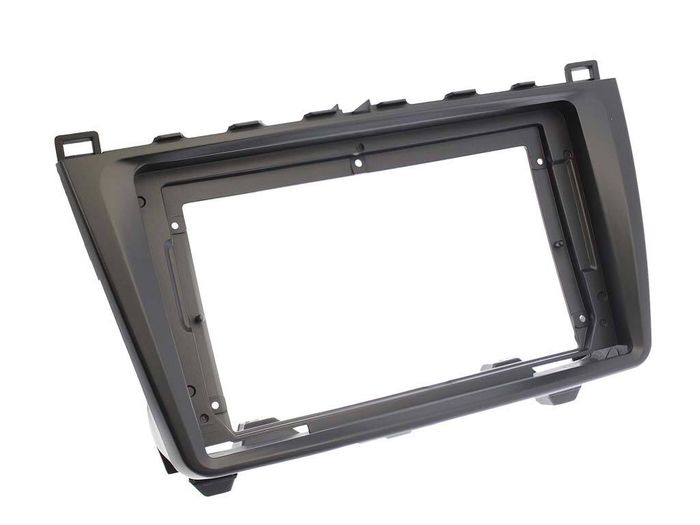 Магнитола для Mazda 6 2007-2012 - Vaycar VA41-0012 на Android 13, 8-ядер, 2Гб-32Гб, 4G SIM-слот