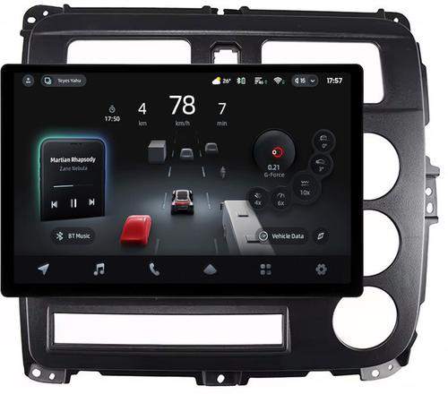 Магнитола для Sollers Argo 2022-2024+ - Teyes CC4-PRO монитор 13" 2K QLED на Android 13, Snapdragon 778G, ИИ, CarPlay, DSP, 4G SIM-слот