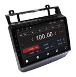 Магнитола для VW Touareg 2010-2018 (RCD550, поддержка подогревов) - Kuberg OL-9107 QLed, Android 13, TS20, CarPlay, SIM-слот