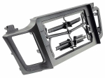 Магнитола для Toyota RAV4 XA40 2012-2019 - Kuberg SF-1610 (кнопки и крутилки) Android 13, TS20, 6+128Гб, CarPlay, 4G SIM-слот