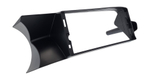 Комплект с разъёмами 12.3" Mercedes-Benz C-class (W204) 2011-2014 (NTG 4.5) универс.монитор