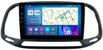 Магнитола для FIAT Doblo 2015+ - Parafar PF605FHDAV на Android 13, 8-ядер, 2Гб+32Гб, CarPlay, 4G SIM-слот