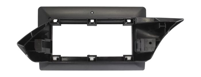 Комплект рамки с разъёмами 10" Mercedes-Benz E-class Седан W212 2012-2015 NTG 4.5 - 9635N45