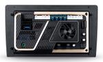 Магнитола для Honda Stepwgn 6 2022+ - Teyes CC4-PRO монитор 10.36" 2K QLED на Android 13, Быстрейшая, Snapdragon 778G, ИИ, CarPlay, DSP, 4G SIM-слот