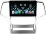 Магнитола для Jeep Grand Cherokee WK2 2010-2013 - FarCar S280 монитор 9.5" IPS на Android 13, CarPlay