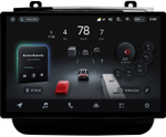Магнитола для VW Touareg 2 2010-2018 (RNS850) - Teyes CC4-PRO монитор 13" 2K QLED на Android 13, Snapdragon 778G, ИИ, CarPlay, DSP, 4G SIM-слот