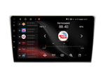 Магнитола для Toyota Avensis 2003-2009 - Vaycar VA77-3375 на Android 13, Быстрая, 4G SIM-слот