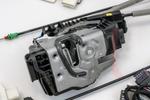 Автоматические доводчики на 4 двери для Mercedes-Benz GLC (X253) 2015-2022 - RDL-SAB-Z03