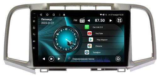 Магнитола для Toyota Venza 2008-2016 - Vaycar VA77-1790 на Android 13, 8-ядер, 2Гб-32Гб, 4G SIM-слот