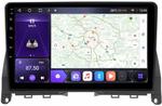 Магнитола для Mercedes-Benz C-класс W204 2007-2011 - Kuberg OL-9947 QLed, Android 12, Быстрая, CarPlay, 4G SIM-слот